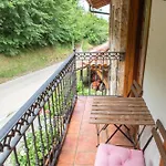 Apartamento La Casa Del Maestro *