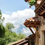 Apartamento La Casa Del Maestro Esanos
