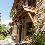 Apartamento La Casa Del Maestro * Esanos