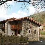 Apartamento La Casa Del Maestro Esanos