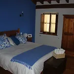 Apartamento La Casa Del Maestro Apartment Esanos