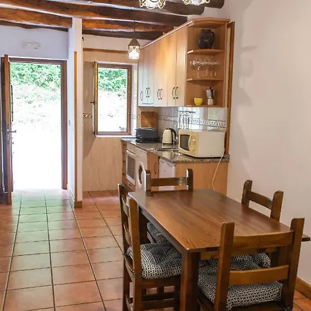 Apartamento La Casa Del Maestro Esanos