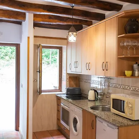 Apartamento La Casa Del Maestro Apartamento Esanos