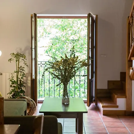 Apartamento La Casa Del Maestro Apartment