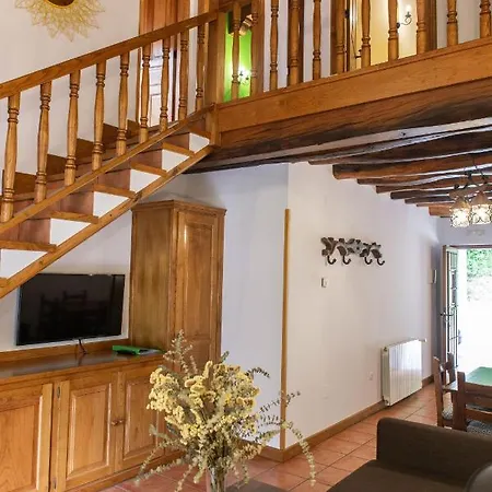 Apartamento Apartamento La Casa Del Maestro