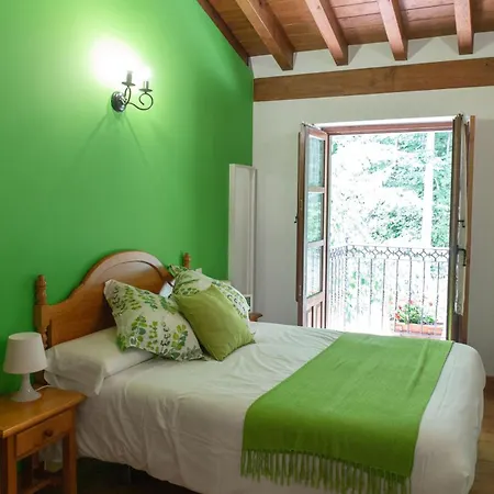 Apartamento La Casa Del Maestro * Esanos