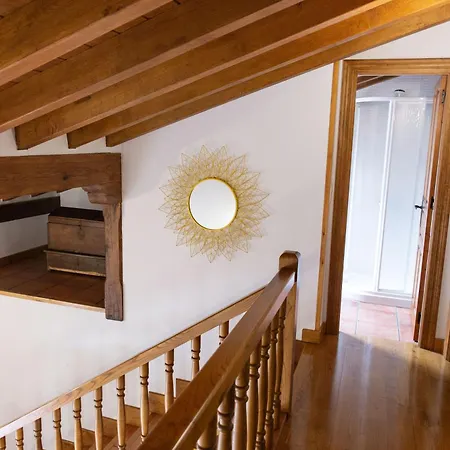 Apartamento Apartamento La Casa Del Maestro *