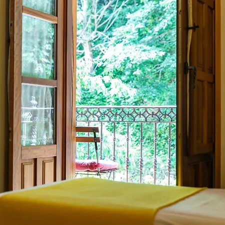 Apartamento La Casa Del Maestro Esanos