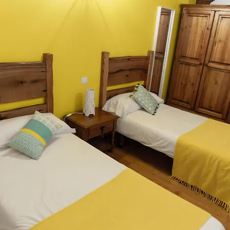 Apartamento La Casa Del Maestro Apartamento *