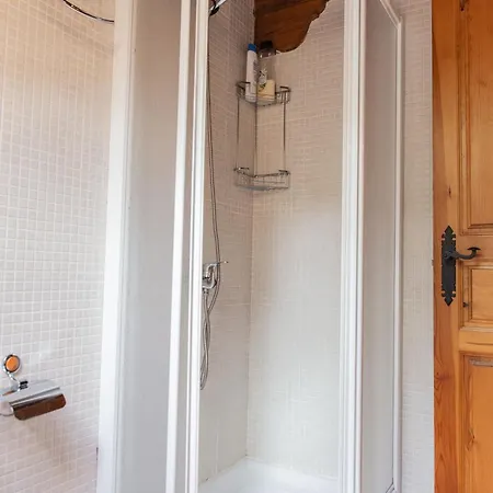 Apartamento La Casa Del Maestro *