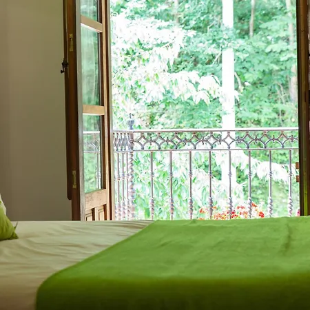 Apartamento La Casa Del Maestro Apartamento