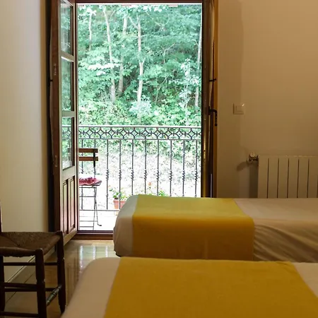 Apartment Apartamento La Casa Del Maestro