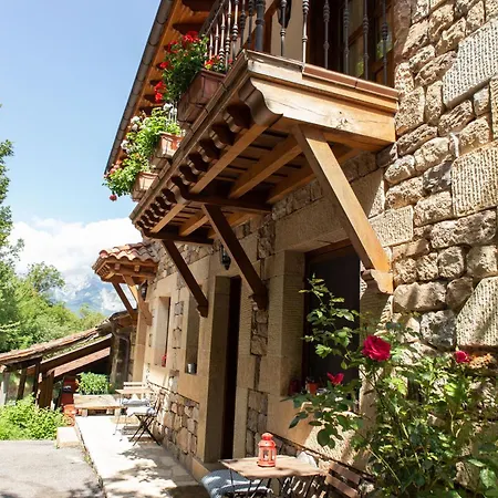 Apartamento La Casa Del Maestro * Esanos