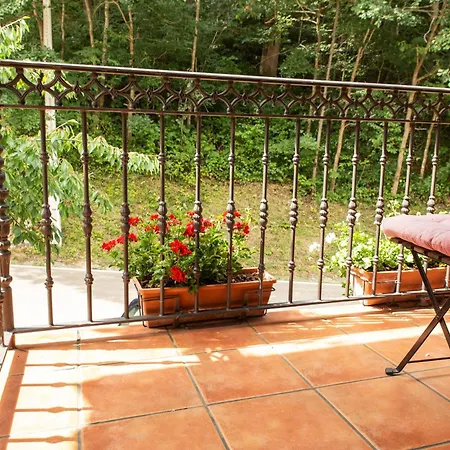 Apartamento La Casa Del Maestro