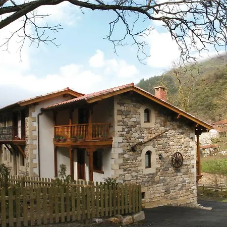 Apartamento La Casa Del Maestro Esanos