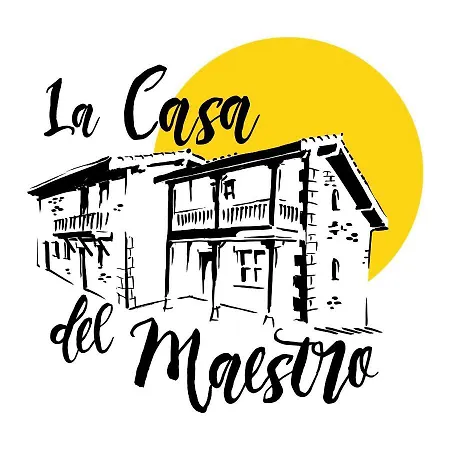 Apartamento La Casa Del Maestro Apartamento Esanos