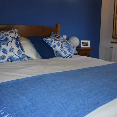 Apartamento La Casa Del Maestro
