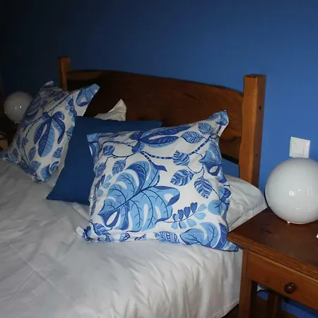 Apartamento La Casa Del Maestro *