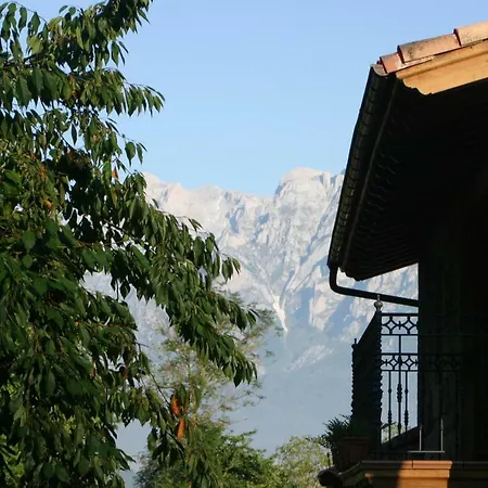 Apartamento La Casa Del Maestro * Esanos
