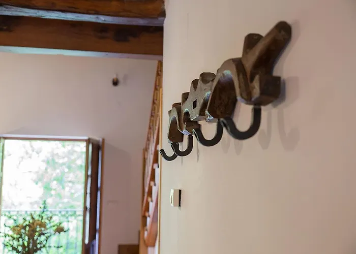 Apartamento Apartamento La Casa Del Maestro *