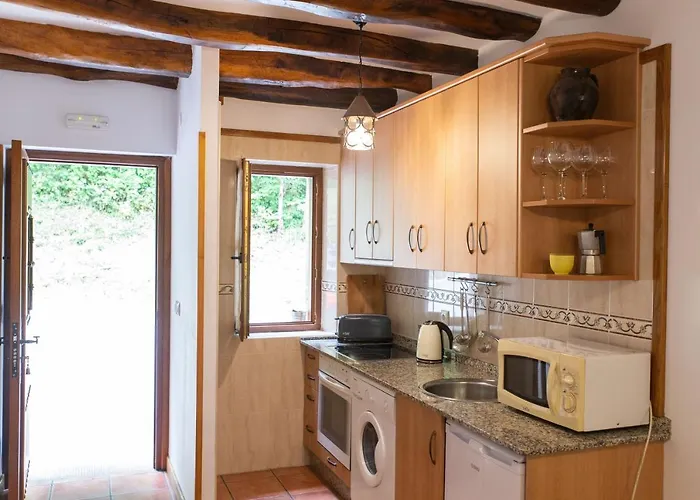 Apartamento La Casa Del Maestro Apartamento Esanos