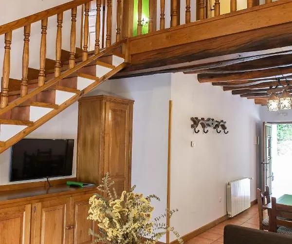 Apartamento Apartamento La Casa Del Maestro