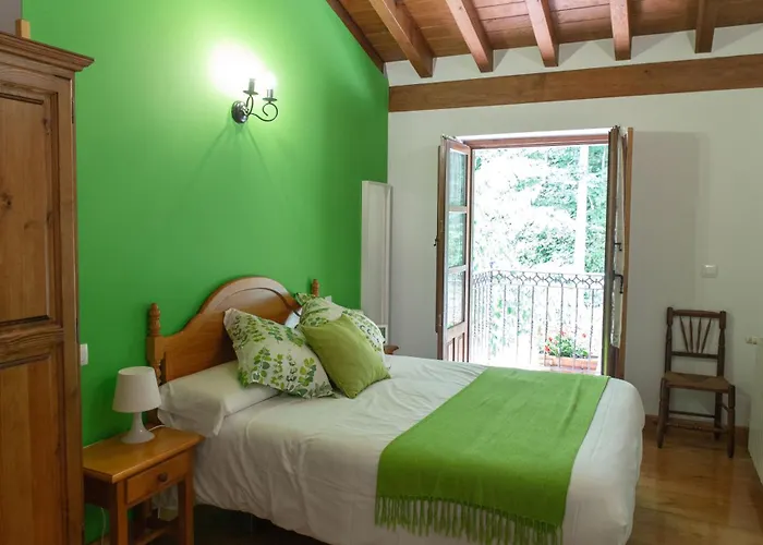 Apartamento La Casa Del Maestro * Esanos