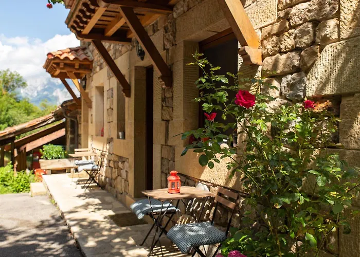 Apartamento La Casa Del Maestro Apartamento *