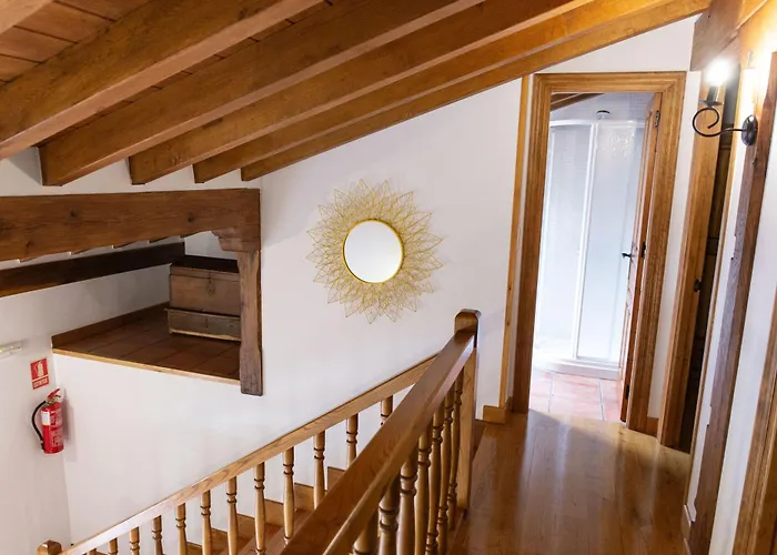 Apartamento Apartamento La Casa Del Maestro *