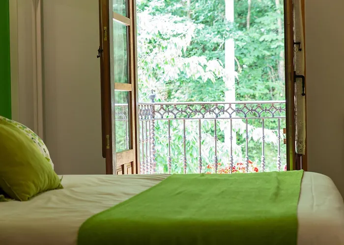 Apartamento La Casa Del Maestro Apartamento