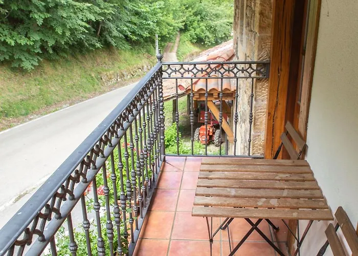 Apartamento La Casa Del Maestro *