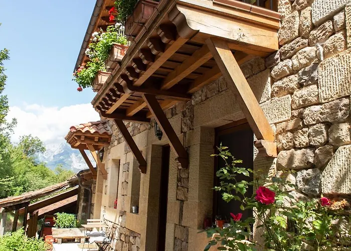 Apartamento La Casa Del Maestro * Esanos