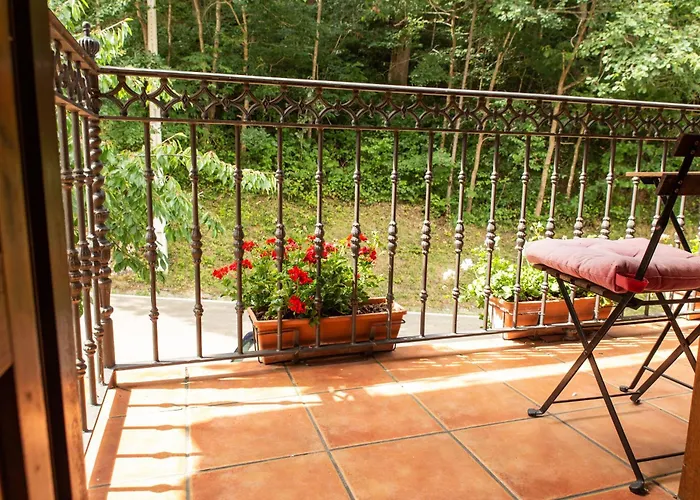 Apartamento La Casa Del Maestro