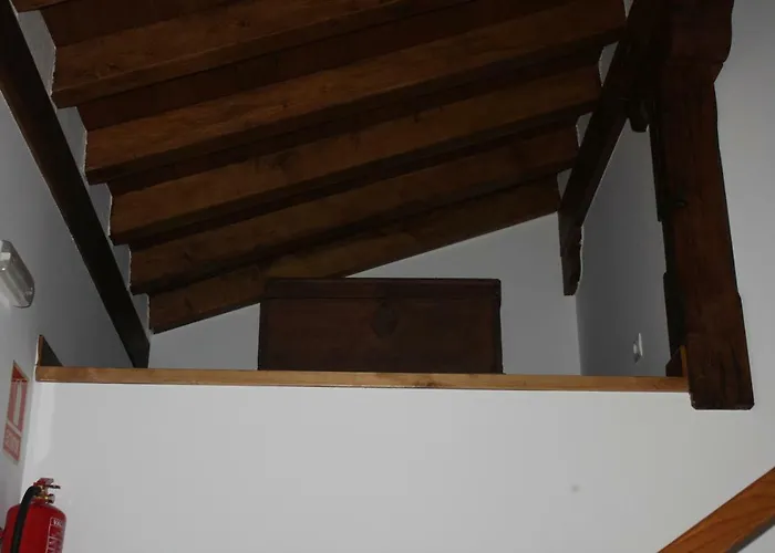 Apartamento La Casa Del Maestro * Esanos