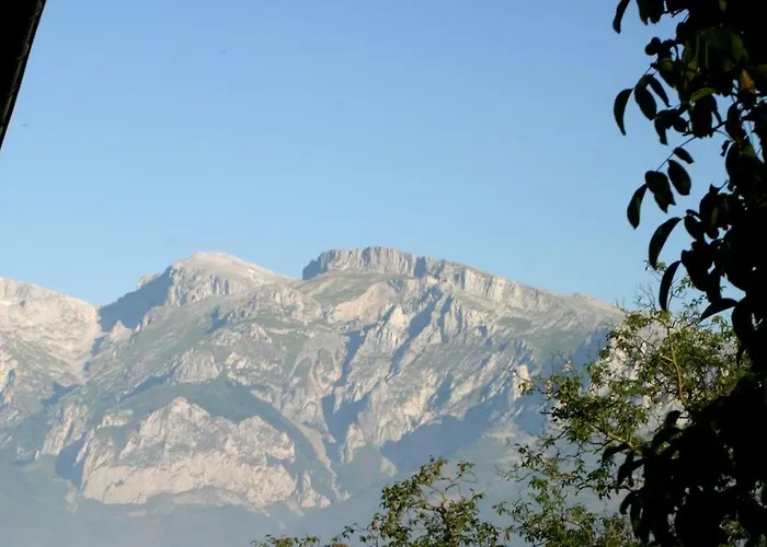 Apartamento Apartamento La Casa Del Maestro *