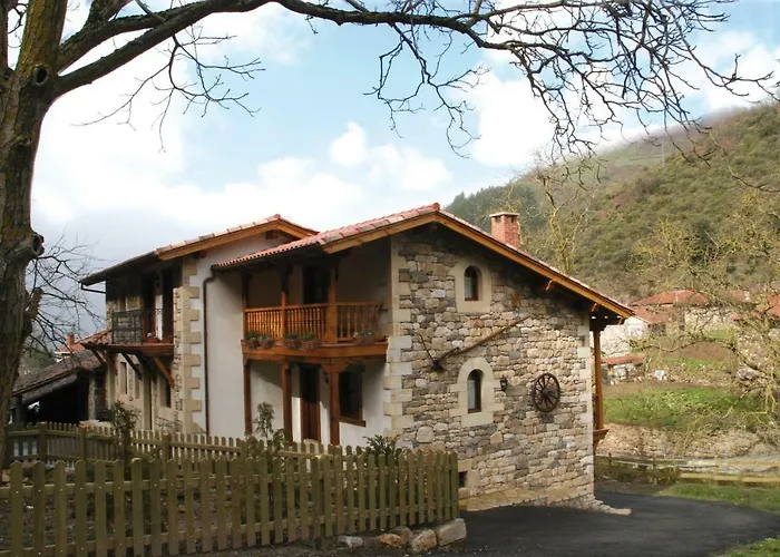 Apartamento La Casa Del Maestro Esanos