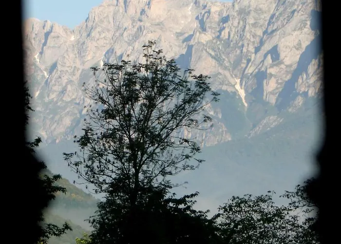 Apartamento La Casa Del Maestro Apartamento