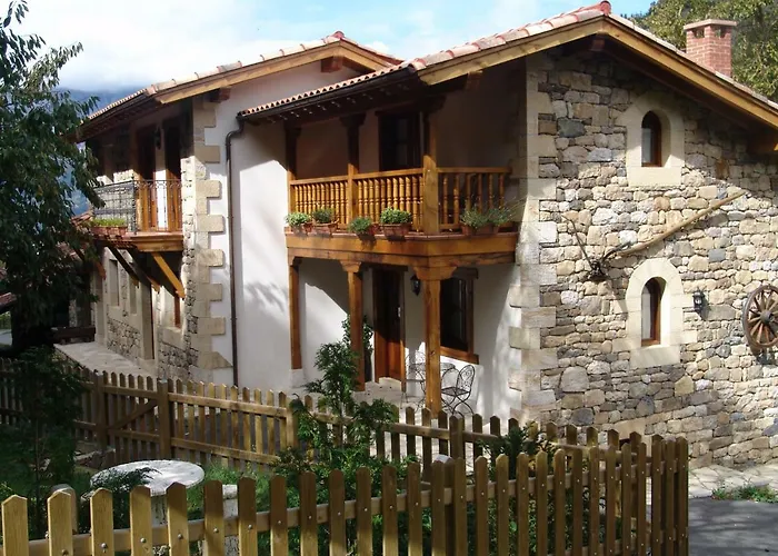 Apartamento Apartamento La Casa Del Maestro Esanos