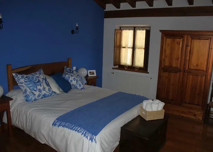 Apartamento La Casa Del Maestro Apartamento Esanos