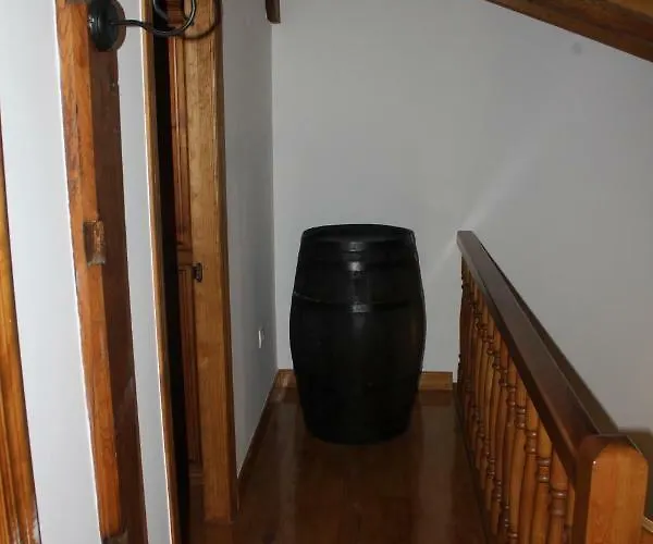 Apartamento Apartamento La Casa Del Maestro Esanos