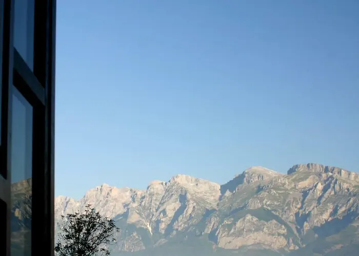 Apartamento Apartamento La Casa Del Maestro Esanos