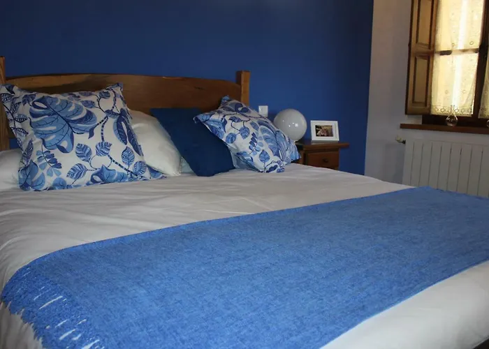 Apartamento La Casa Del Maestro