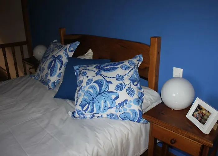 Apartamento La Casa Del Maestro *