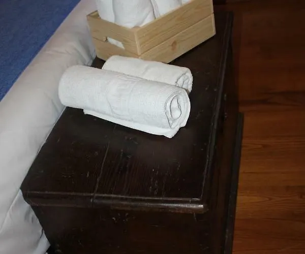 Apartamento La Casa Del Maestro Apartamento Esanos