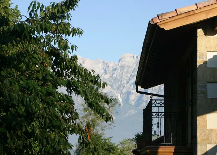 Apartamento La Casa Del Maestro * Esanos