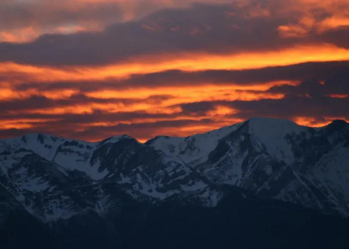 Apartamento La Casa Del Maestro Esanos