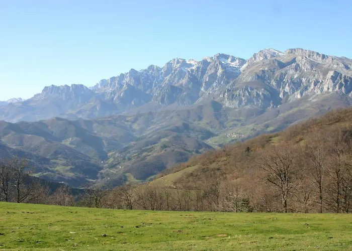 Apartamento Apartamento La Casa Del Maestro